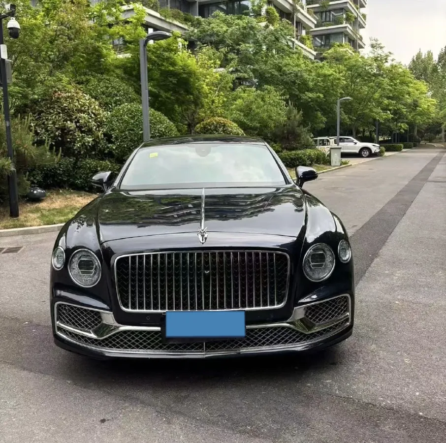 2021 Bentley Flying Spur 4.0T 550HP V8 8DCT,autocango,china used car exporter,china ev exporter,chinese used car exporter,chinese used ev exporter