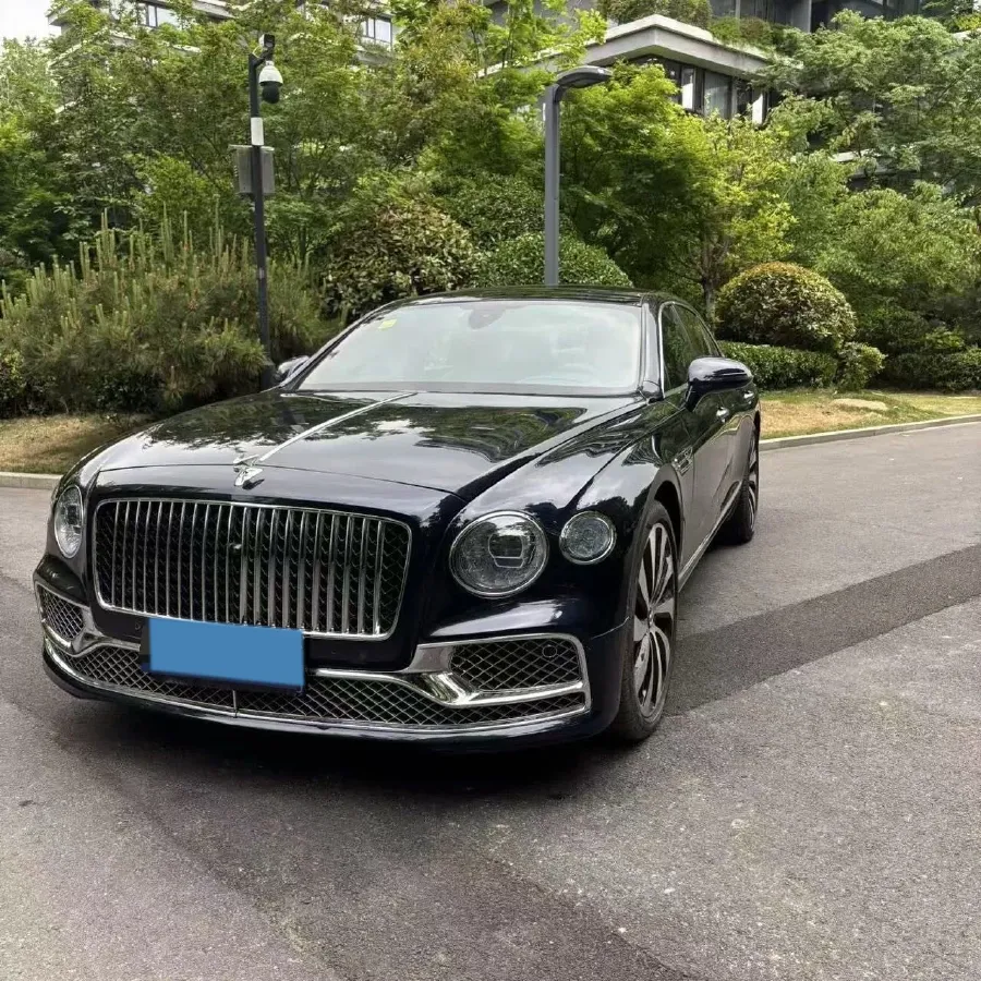 2021 Bentley Flying Spur 4.0T 550HP V8 8DCT,autocango,china used car exporter,china ev exporter,chinese used car exporter,chinese used ev exporter