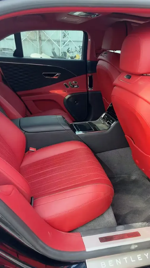 2021 Bentley Flying Spur 4.0T 550HP V8 8DCT,autocango,china used car exporter,china ev exporter,chinese used car exporter,chinese used ev exporter