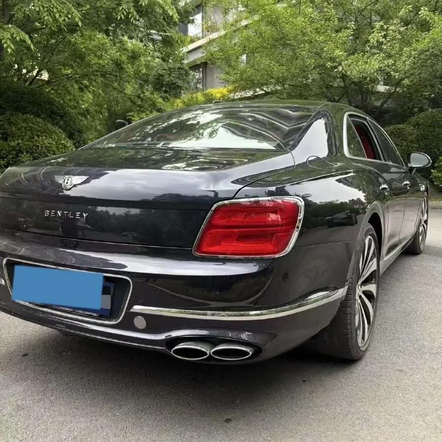 2021 Bentley Flying Spur 4.0T 550HP V8 8DCT,autocango,china used car exporter,china ev exporter,chinese used car exporter,chinese used ev exporter