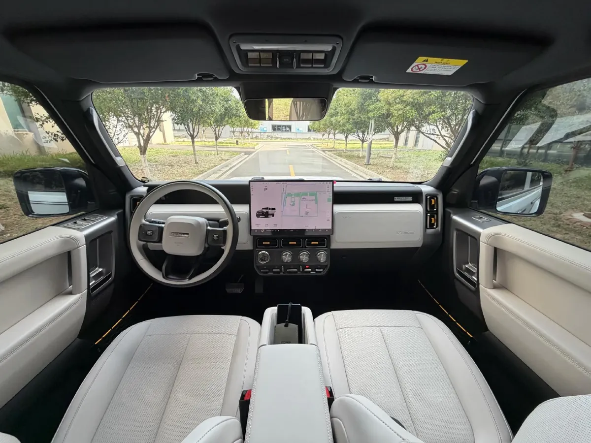 2025 iCAR iCAR Super V23 BEV 59.93KWH,autocango,china used car exporter,china ev exporter,chinese used car exporter,chinese used ev exporter