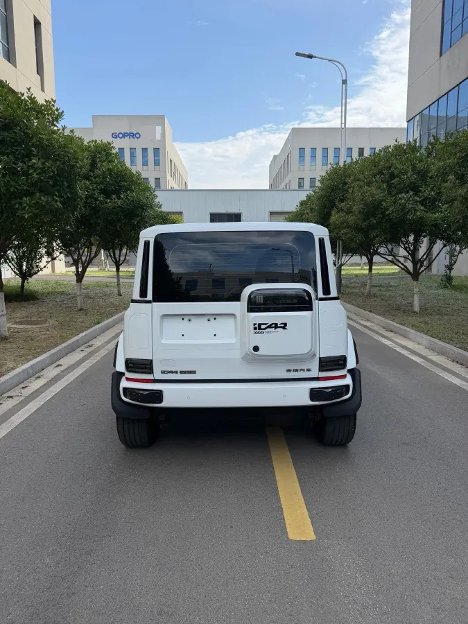 2025 iCAR iCAR Super V23 BEV 59.93KWH,autocango,china used car exporter,china ev exporter,chinese used car exporter,chinese used ev exporter