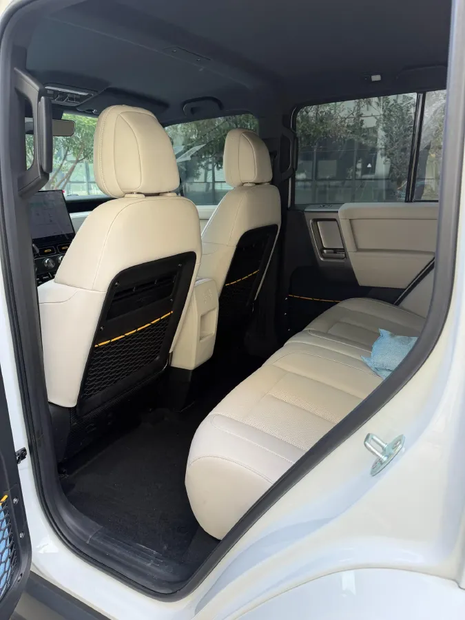 2025 iCAR iCAR Super V23 BEV 59.93KWH,autocango,china used car exporter,china ev exporter,chinese used car exporter,chinese used ev exporter