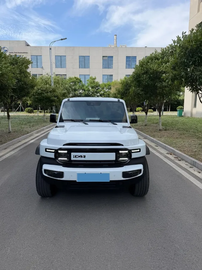 2025 iCAR iCAR Super V23 BEV 59.93KWH,autocango,china used car exporter,china ev exporter,chinese used car exporter,chinese used ev exporter
