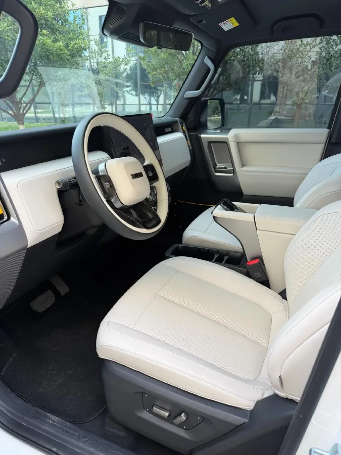 2025 iCAR iCAR Super V23 BEV 59.93KWH,autocango,china used car exporter,china ev exporter,chinese used car exporter,chinese used ev exporter