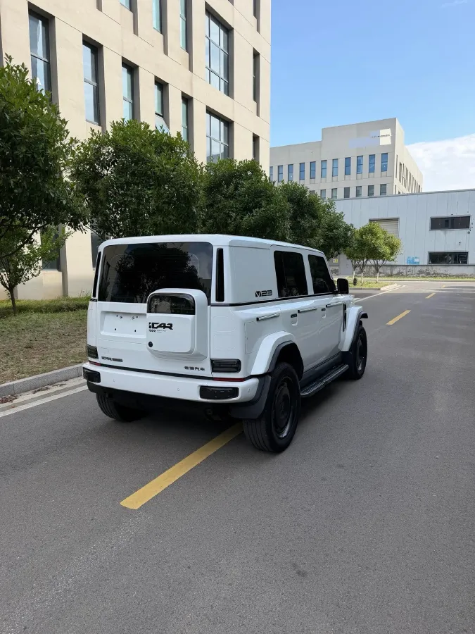 2025 iCAR iCAR Super V23 BEV 59.93KWH,autocango,china used car exporter,china ev exporter,chinese used car exporter,chinese used ev exporter