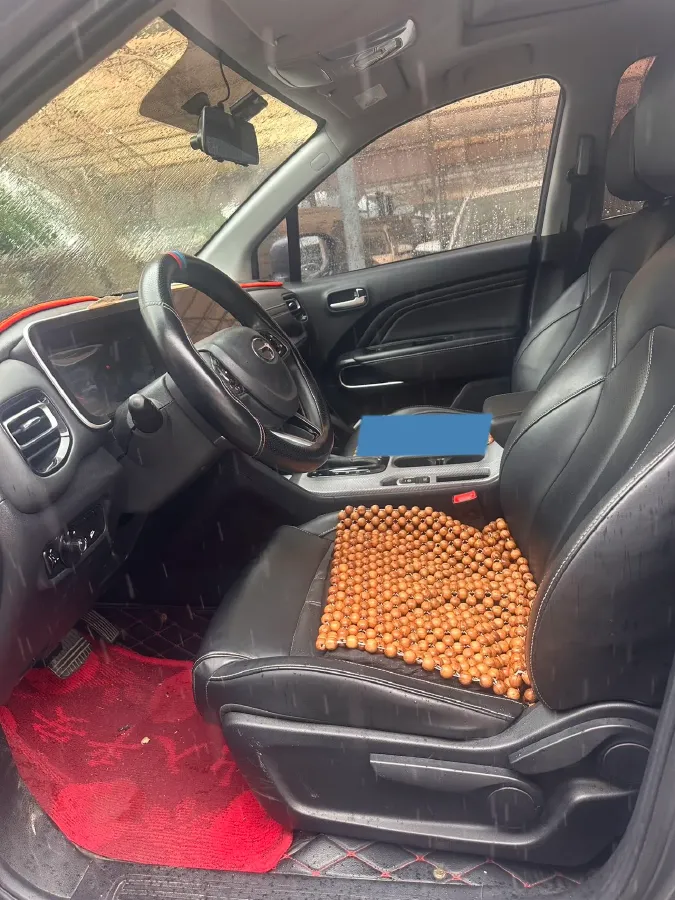 2021 GAC Trumpchi GS3 1.5T 169HP L4 6AT,autocango,china used car exporter,china ev exporter,chinese used car exporter,chinese used ev exporter