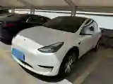 2022 Tesla Model Y BEV 60KWH