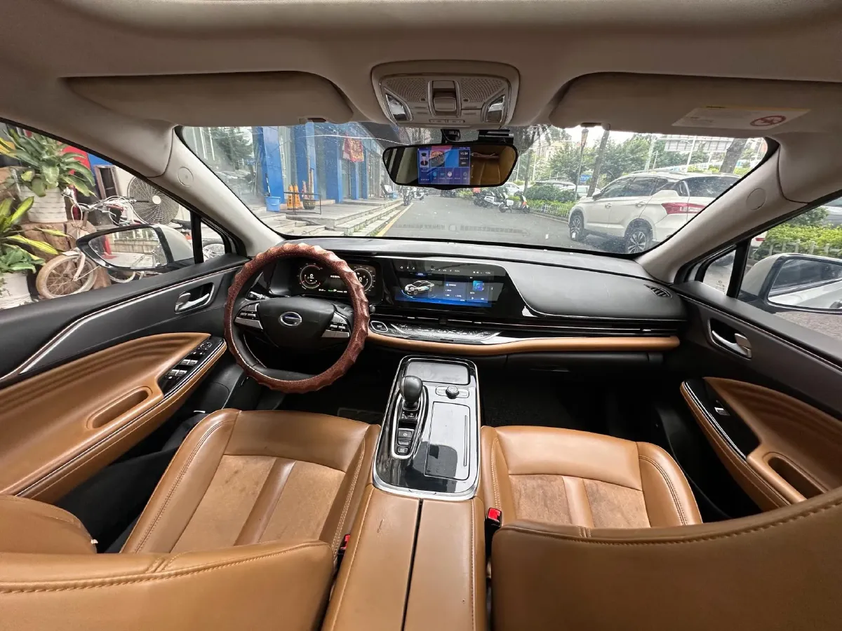 2019 Aion S BEV 58.8KWH,autocango,china used car exporter,china ev exporter,chinese used car exporter,chinese used ev exporter