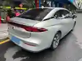 2019 Aion S BEV 58.8KWH