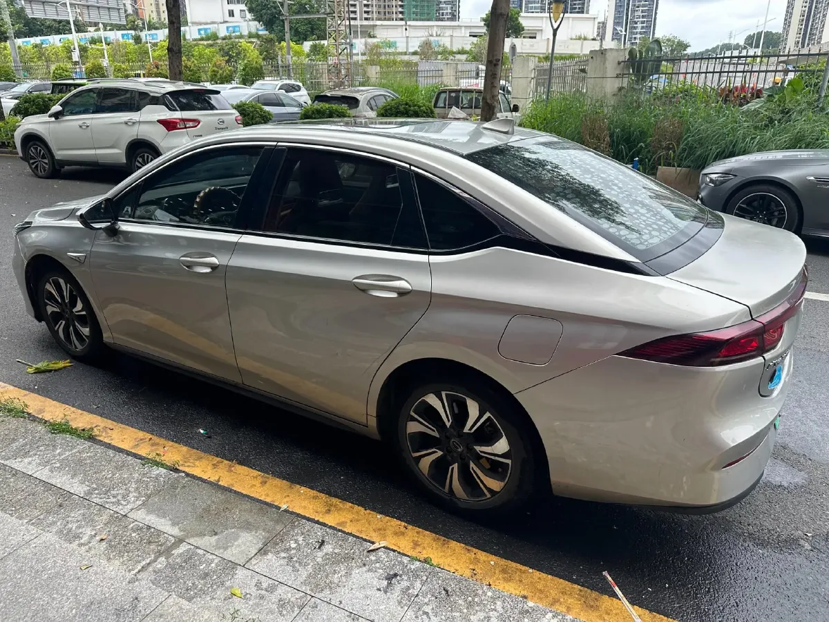 2019 Aion S BEV 58.8KWH,autocango,china used car exporter,china ev exporter,chinese used car exporter,chinese used ev exporter