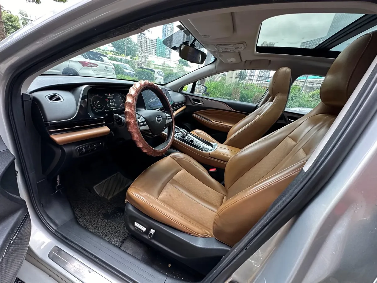 2019 Aion S BEV 58.8KWH,autocango,china used car exporter,china ev exporter,chinese used car exporter,chinese used ev exporter