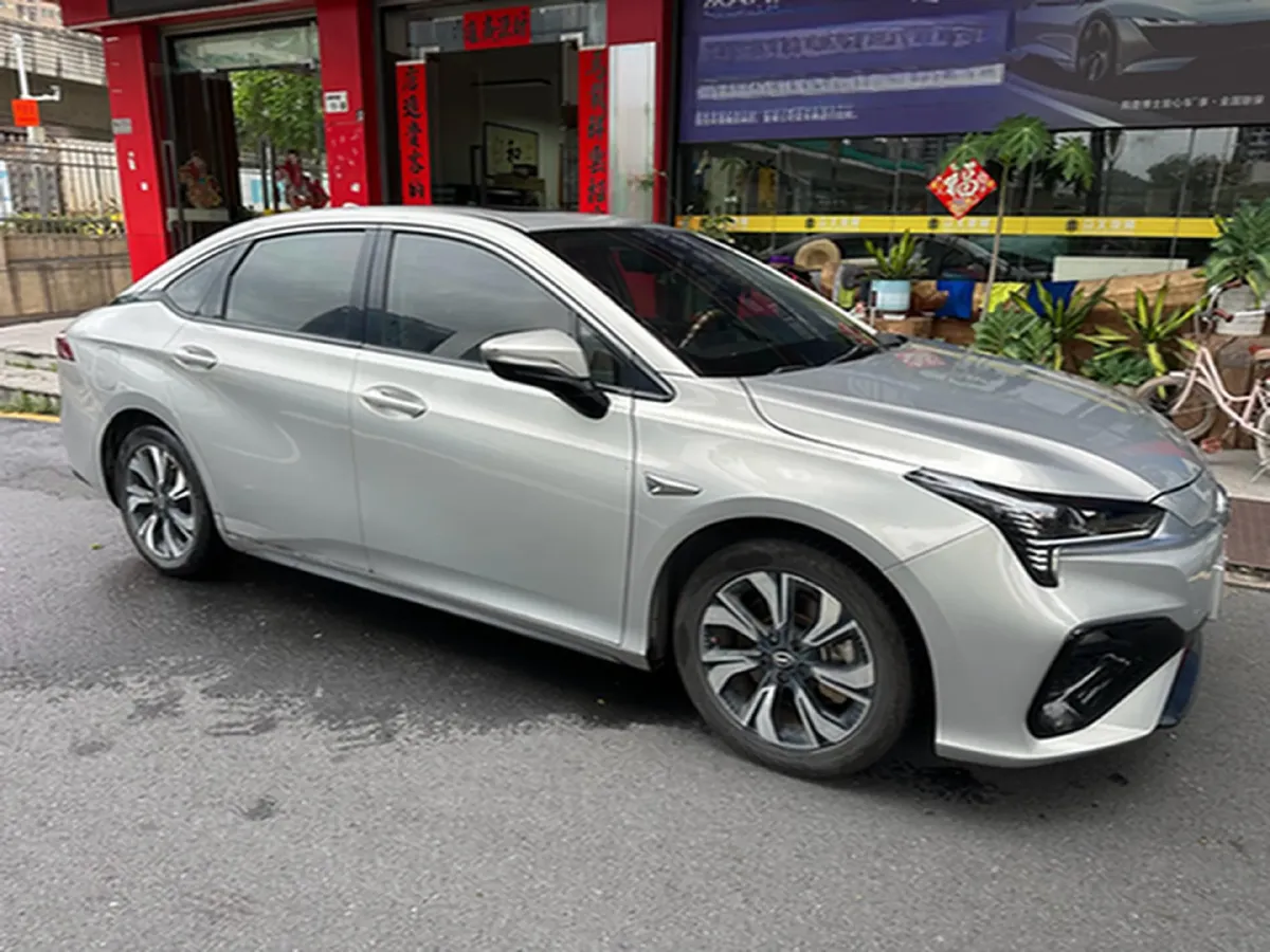2019 Aion S BEV 58.8KWH,autocango,china used car exporter,china ev exporter,chinese used car exporter,chinese used ev exporter