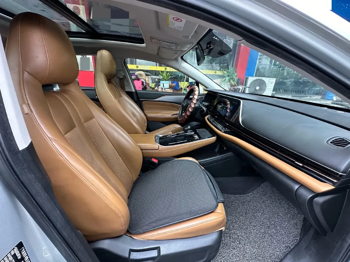 2019 Aion S BEV 58.8KWH,autocango,china used car exporter,china ev exporter,chinese used car exporter,chinese used ev exporter