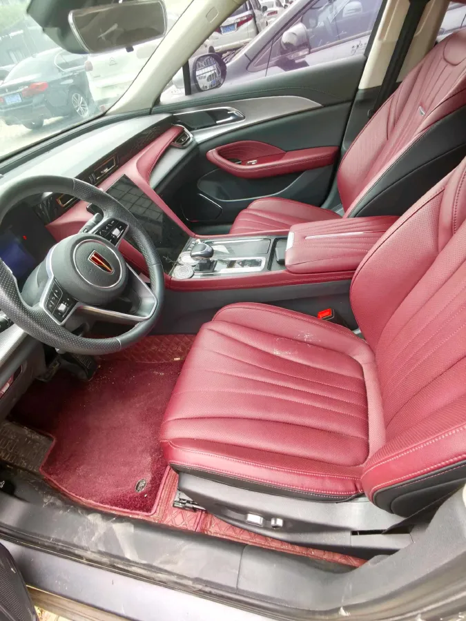2024 HongQi H5 1.5T 169HP L4 7DCT,autocango,china used car exporter,china ev exporter,chinese used car exporter,chinese used ev exporter
