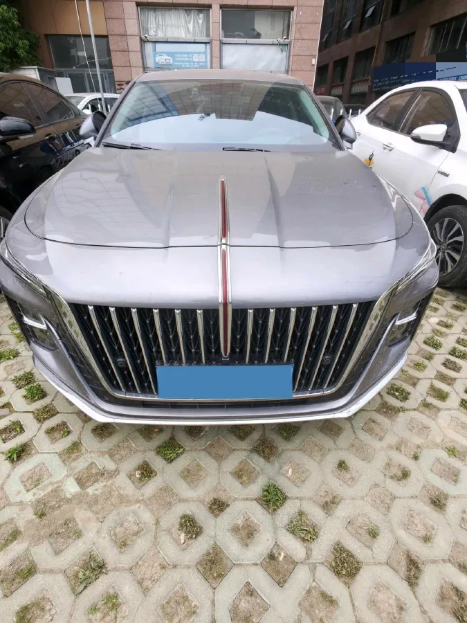 2024 HongQi H5 1.5T 169HP L4 7DCT,autocango,china used car exporter,china ev exporter,chinese used car exporter,chinese used ev exporter