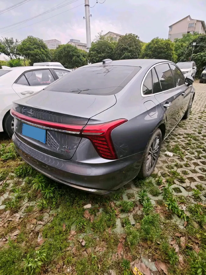 2024 HongQi H5 1.5T 169HP L4 7DCT,autocango,china used car exporter,china ev exporter,chinese used car exporter,chinese used ev exporter