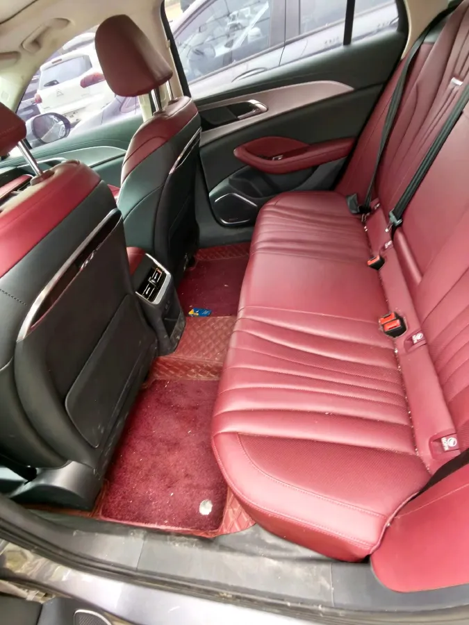 2024 HongQi H5 1.5T 169HP L4 7DCT,autocango,china used car exporter,china ev exporter,chinese used car exporter,chinese used ev exporter