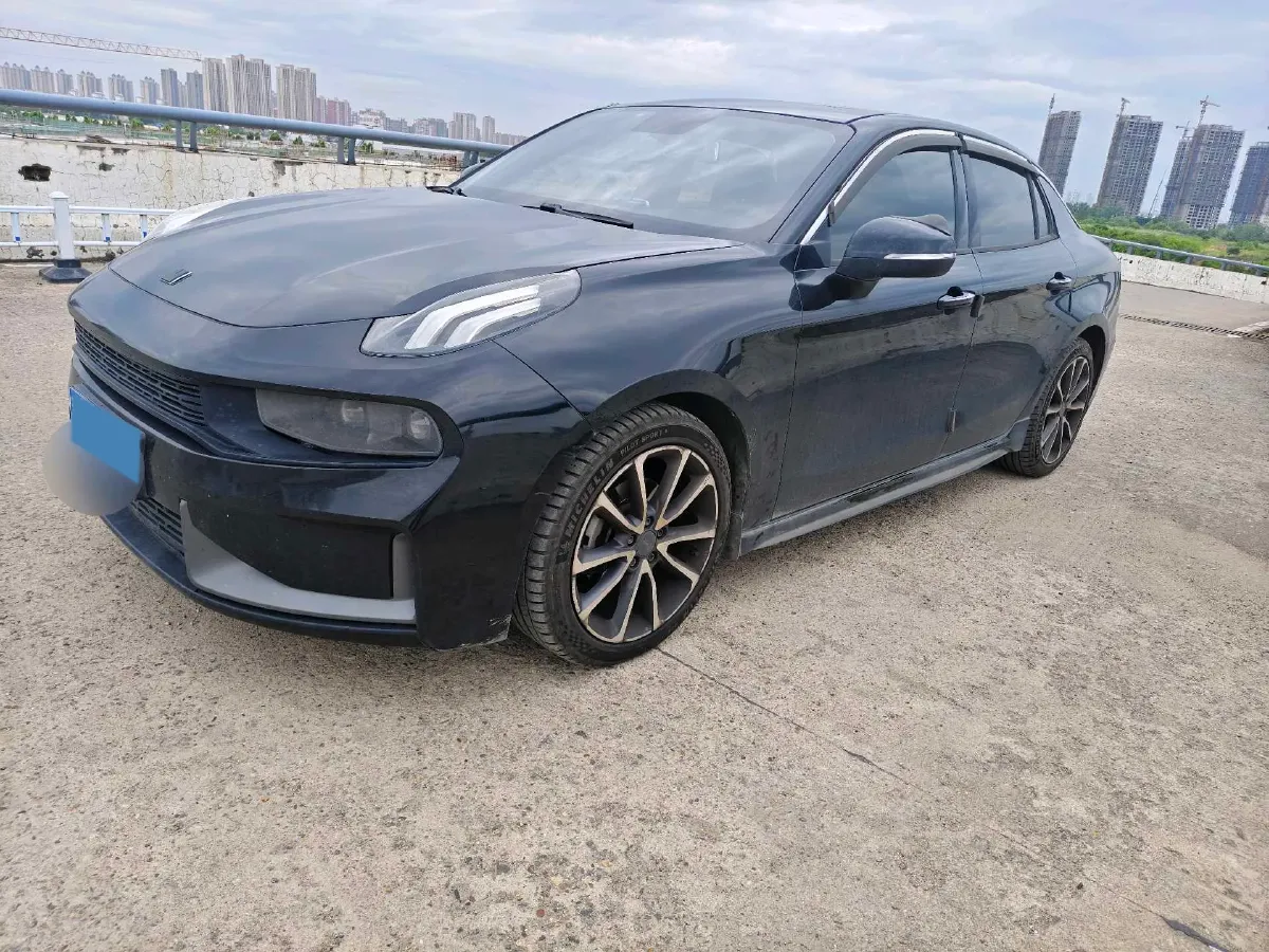 2018 LYNK&CO 02 1.5T 180HP L3 7DCT,autocango,china used car exporter,china ev exporter,chinese used car exporter,chinese used ev exporter