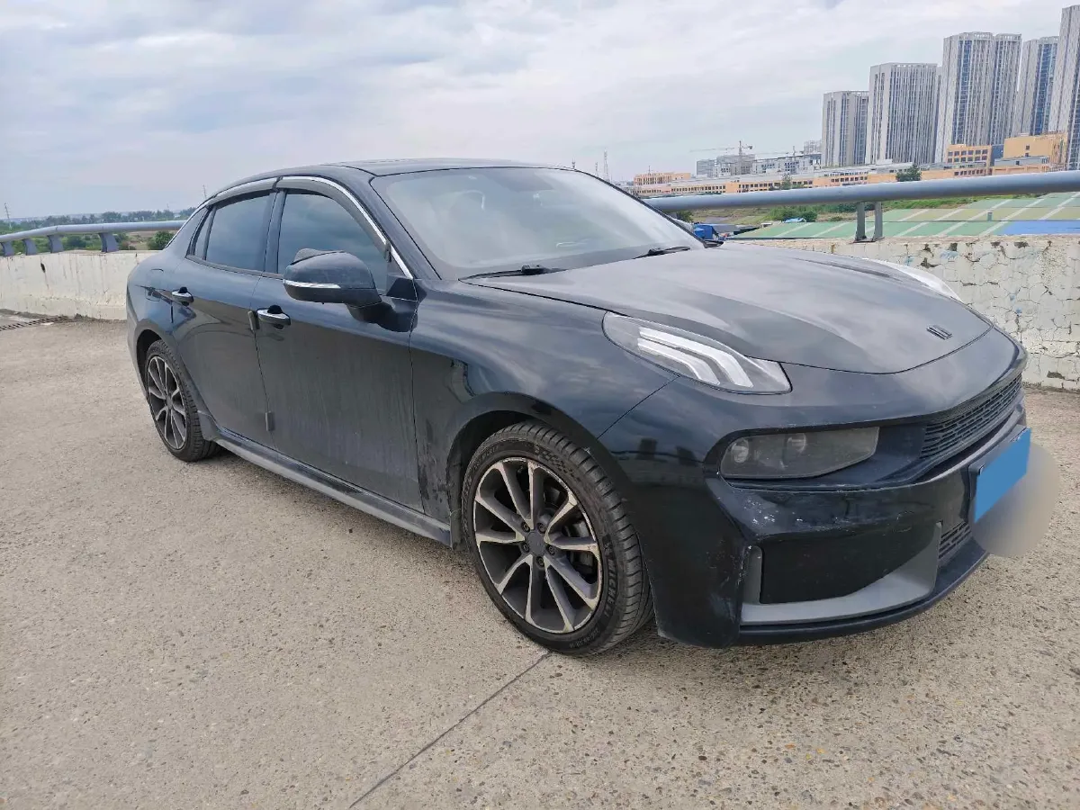 2018 LYNK&CO 02 1.5T 180HP L3 7DCT,autocango,china used car exporter,china ev exporter,chinese used car exporter,chinese used ev exporter