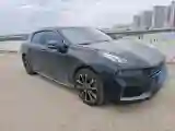 2018 LYNK&CO 02 1.5T 180HP L3 7DCT