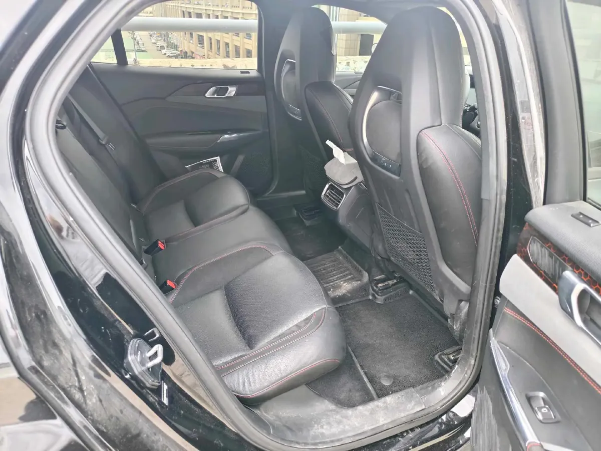 2018 LYNK&CO 02 1.5T 180HP L3 7DCT,autocango,china used car exporter,china ev exporter,chinese used car exporter,chinese used ev exporter