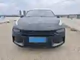 2018 LYNK&CO 02 1.5T 180HP L3 7DCT