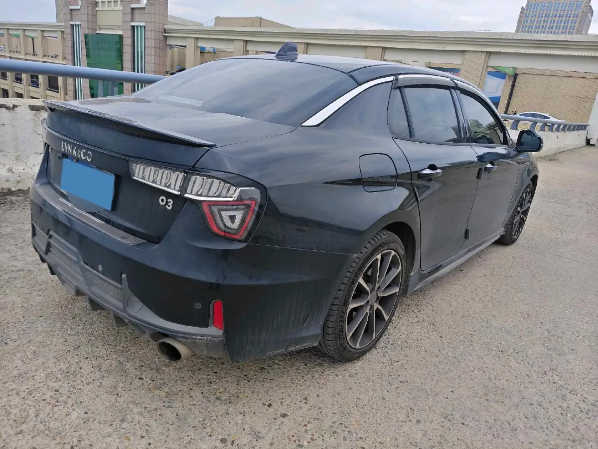 2018 LYNK&CO 02 1.5T 180HP L3 7DCT,autocango,china used car exporter,china ev exporter,chinese used car exporter,chinese used ev exporter