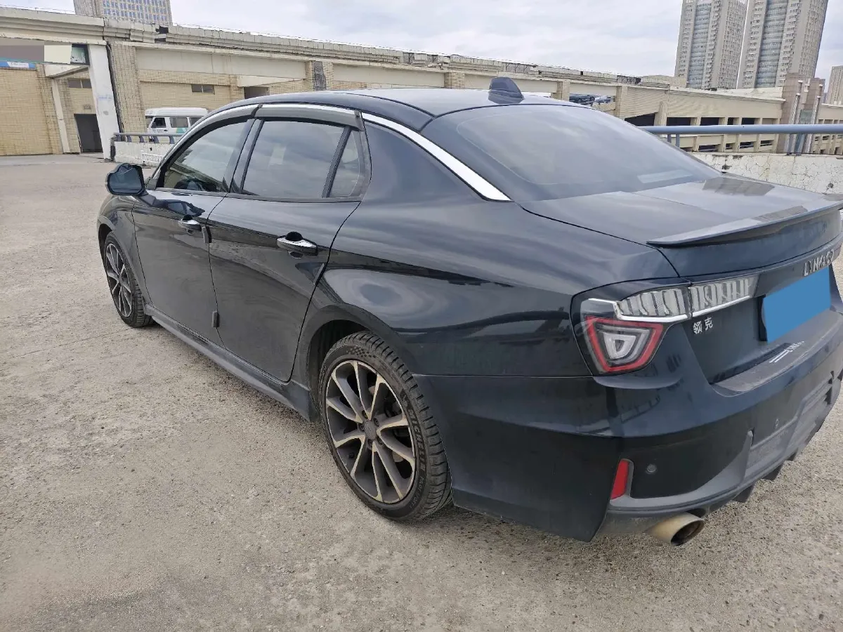2018 LYNK&CO 02 1.5T 180HP L3 7DCT,autocango,china used car exporter,china ev exporter,chinese used car exporter,chinese used ev exporter