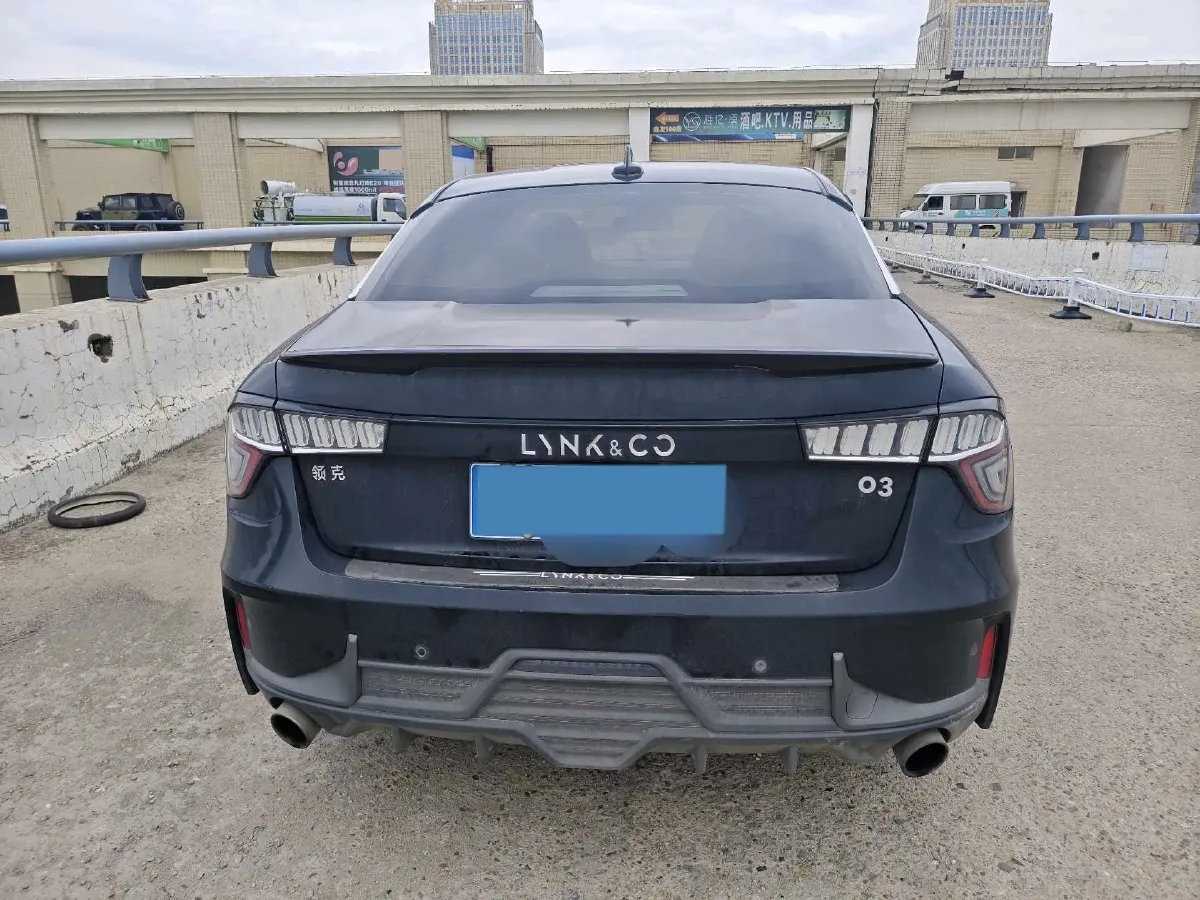 2018 LYNK&CO 02 1.5T 180HP L3 7DCT,autocango,china used car exporter,china ev exporter,chinese used car exporter,chinese used ev exporter