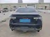 2018 LYNK&CO 02 1.5T 180HP L3 7DCT