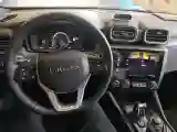 2018 LYNK&CO 02 1.5T 180HP L3 7DCT