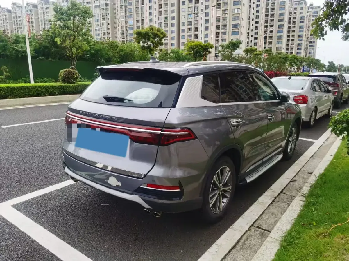 2021 BYD Song Pro 1.5T 185HP L4 7DCT,autocango,china used car exporter,china ev exporter,chinese used car exporter,chinese used ev exporter