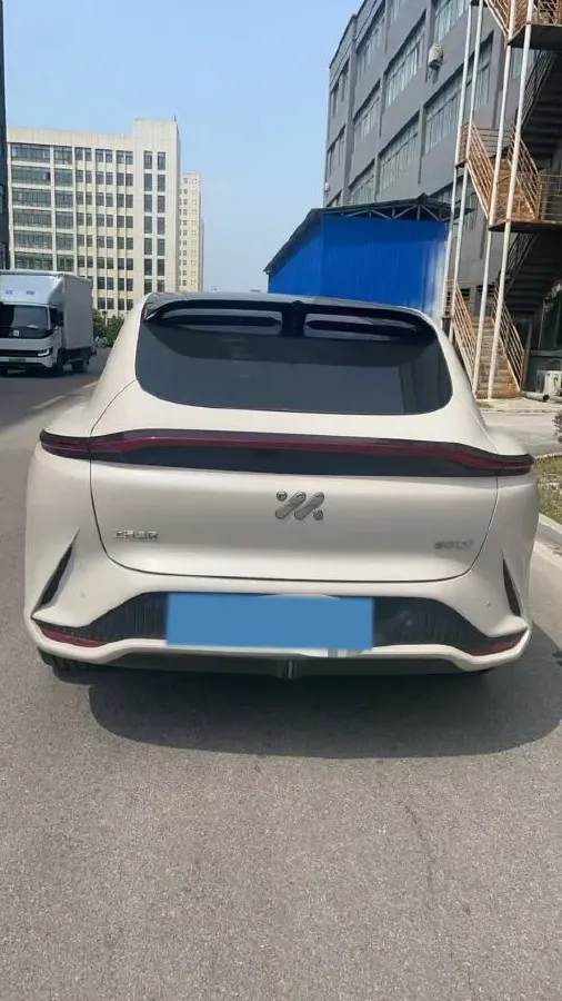 2023 IM LS7 BEV 90KWH,autocango,china used car exporter,china ev exporter,chinese used car exporter,chinese used ev exporter