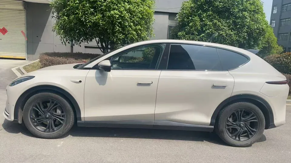 2023 IM LS7 BEV 90KWH,autocango,china used car exporter,china ev exporter,chinese used car exporter,chinese used ev exporter