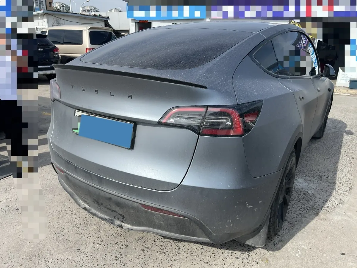 2022 Tesla Model Y BEV 60KWH,autocango,china used car exporter,china ev exporter,chinese used car exporter,chinese used ev exporter