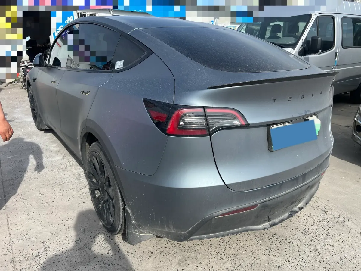 2022 Tesla Model Y BEV 60KWH,autocango,china used car exporter,china ev exporter,chinese used car exporter,chinese used ev exporter