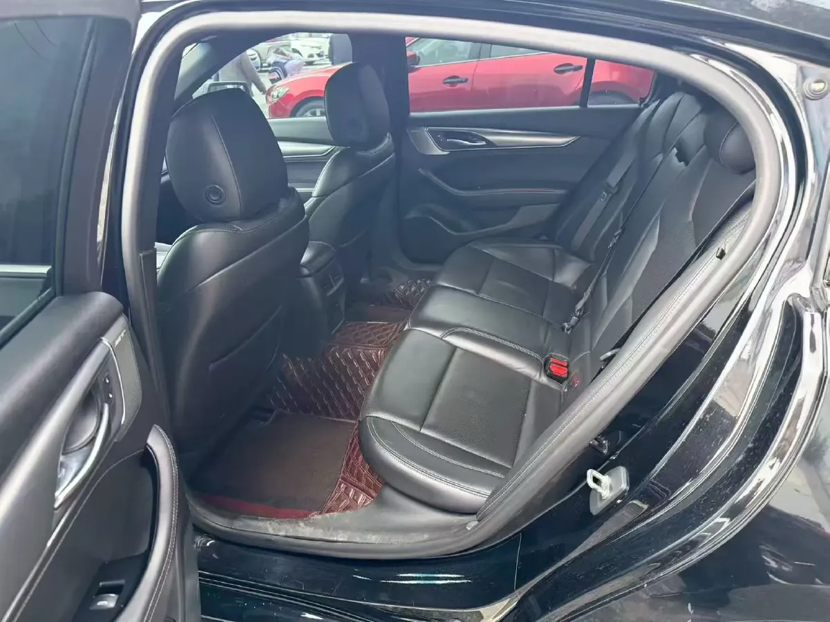 2020 Cadillac CT5 2.0T 237HP L4 10AT,autocango,china used car exporter,china ev exporter,chinese used car exporter,chinese used ev exporter