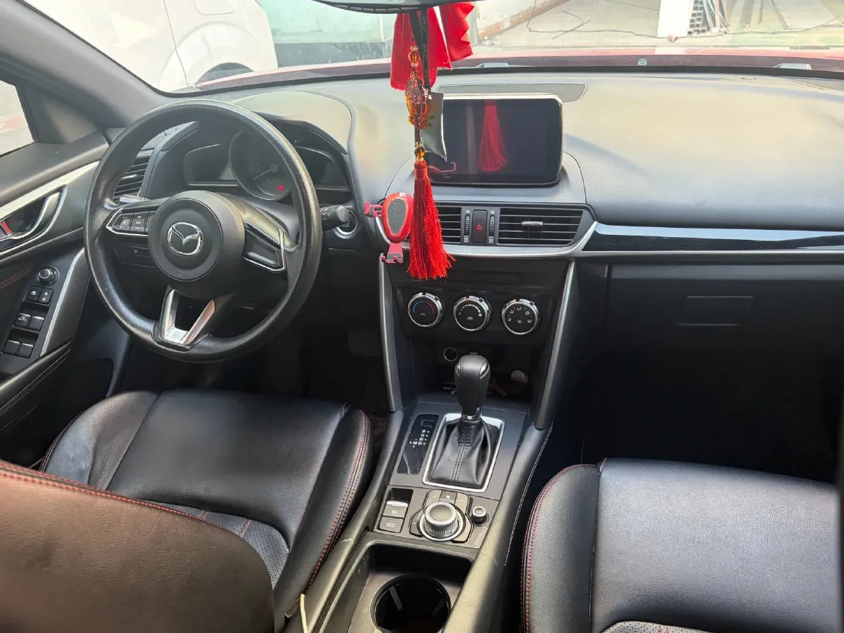 2018 Mazda CX-4 2.0L 158HP L4 6AT,autocango,china used car exporter,china ev exporter,chinese used car exporter,chinese used ev exporter