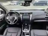 2020 Nissan Terra 2.5L 193HP L4 7AT