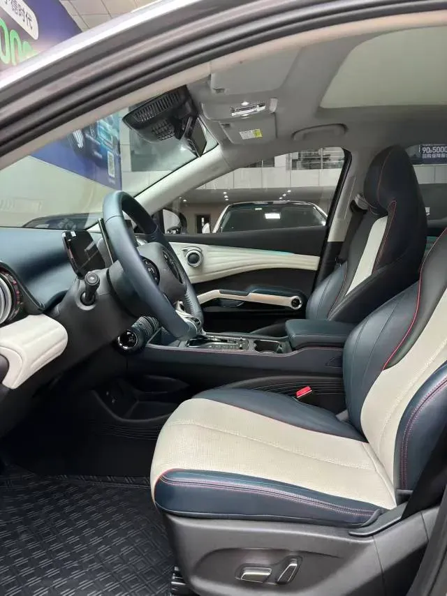 2022 BYD Yuan Plus BEV 60.48KWH,autocango,china used car exporter,china ev exporter,chinese used car exporter,chinese used ev exporter