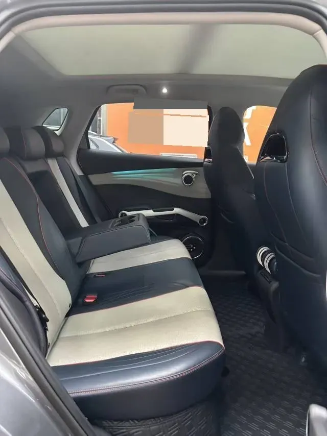 2022 BYD Yuan Plus BEV 60.48KWH,autocango,china used car exporter,china ev exporter,chinese used car exporter,chinese used ev exporter