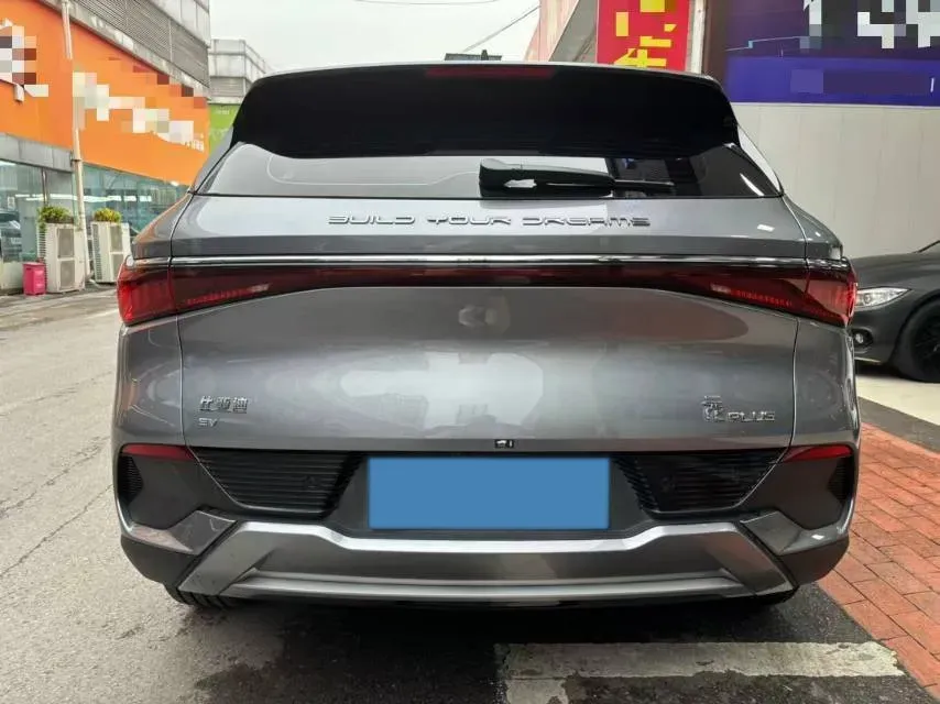 2022 BYD Yuan Plus BEV 60.48KWH,autocango,china used car exporter,china ev exporter,chinese used car exporter,chinese used ev exporter