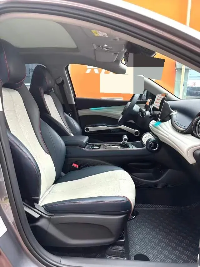 2022 BYD Yuan Plus BEV 60.48KWH,autocango,china used car exporter,china ev exporter,chinese used car exporter,chinese used ev exporter