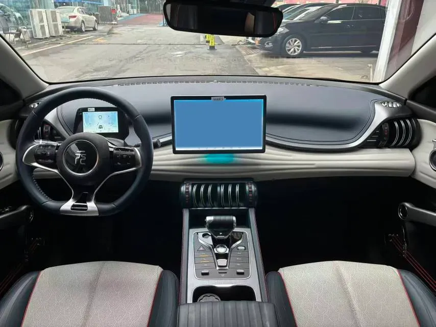 2022 BYD Yuan Plus BEV 60.48KWH,autocango,china used car exporter,china ev exporter,chinese used car exporter,chinese used ev exporter