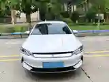 2021 BYD Qin BEV 53.56KWH