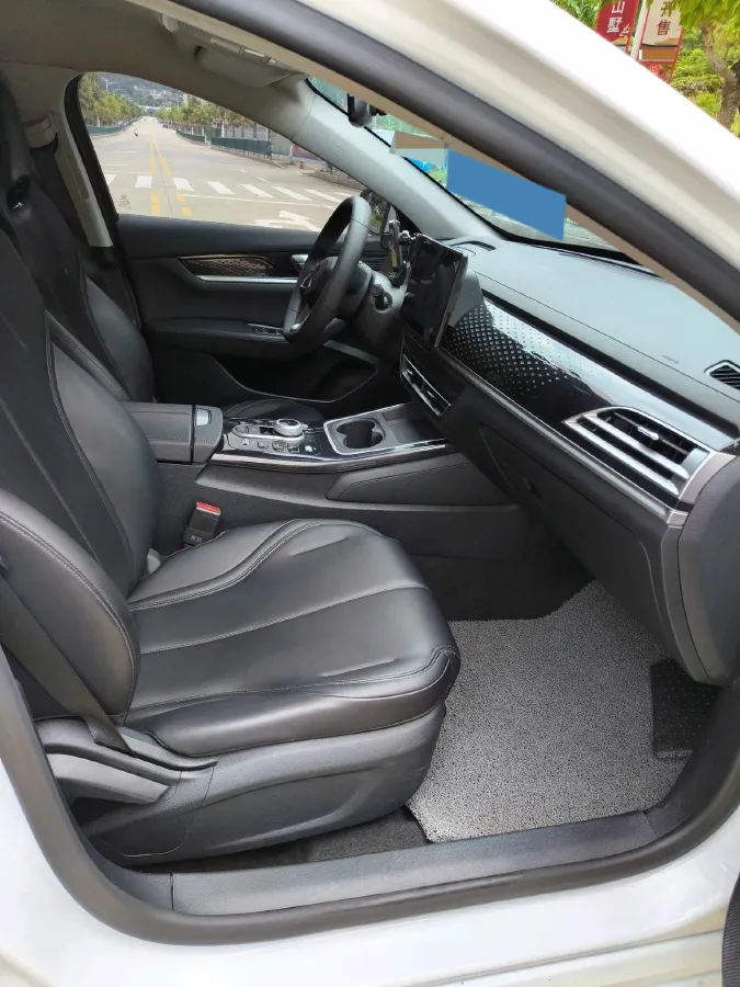 2021 BYD Qin BEV 53.56KWH,autocango,china used car exporter,china ev exporter,chinese used car exporter,chinese used ev exporter