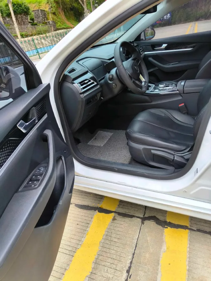2021 BYD Qin BEV 53.56KWH,autocango,china used car exporter,china ev exporter,chinese used car exporter,chinese used ev exporter