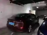 2020 Tesla Model 3 BEV 76.8KWH