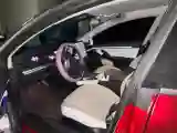 2020 Tesla Model 3 BEV 76.8KWH